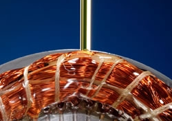 Barnices Dieléctricos